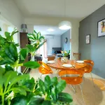 Spacious, Cozy 2bedroom Near Seafront Mkim1-1 Apartamento Sliema
