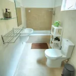Spacious, Cozy 2bedroom Near Seafront Mkim1-1 Apartamento