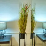 Apartamento Spacious, Cozy 2bedroom Near Seafront Mkim1-1 *
