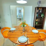 Spacious, Cozy 2bedroom Near Seafront Mkim1-1 Apartamento *
