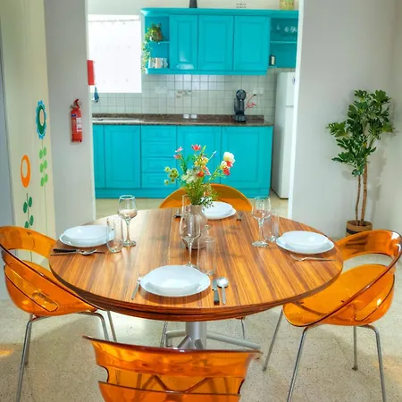 Spacious, Cozy 2bedroom Near Seafront Mkim1-1 Appartement Sliema