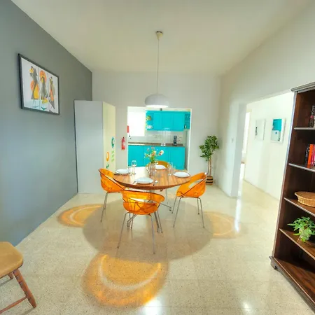 Spacious, Cozy 2bedroom Near Seafront Mkim1-1 *