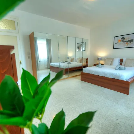 Spacious, Cozy 2bedroom Near Seafront Mkim1-1 公寓