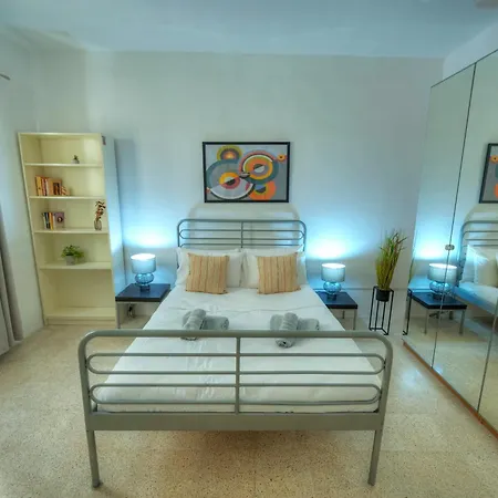 Spacious, Cozy 2bedroom Near Seafront Mkim1-1 *