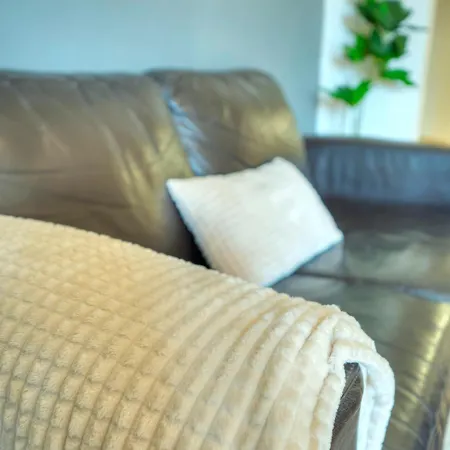 Spacious, Cozy 2bedroom Near Seafront Mkim1-1 * Sliema