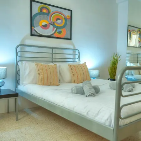 Spacious, Cozy 2bedroom Near Seafront Mkim1-1 *