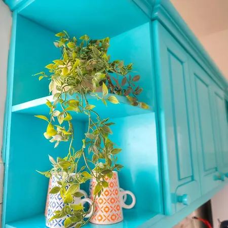 Spacious, Cozy 2bedroom Near Seafront Mkim1-1