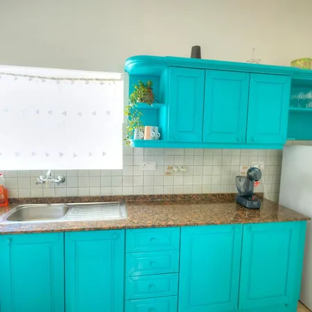 Spacious, Cozy 2bedroom Near Seafront Mkim1-1 Sliema