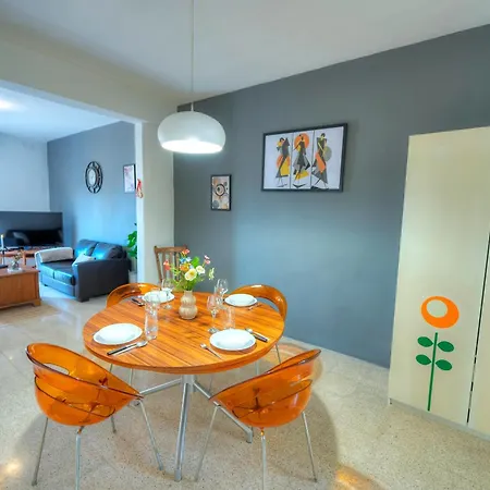 Spacious, Cozy 2bedroom Near Seafront Mkim1-1 *