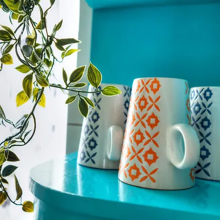 Spacious, Cozy 2bedroom Near Seafront Mkim1-1