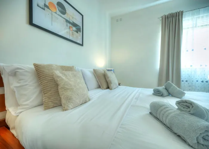 Appartement Spacious, Cozy 2bedroom Near Seafront Mkim1-1 Sliema