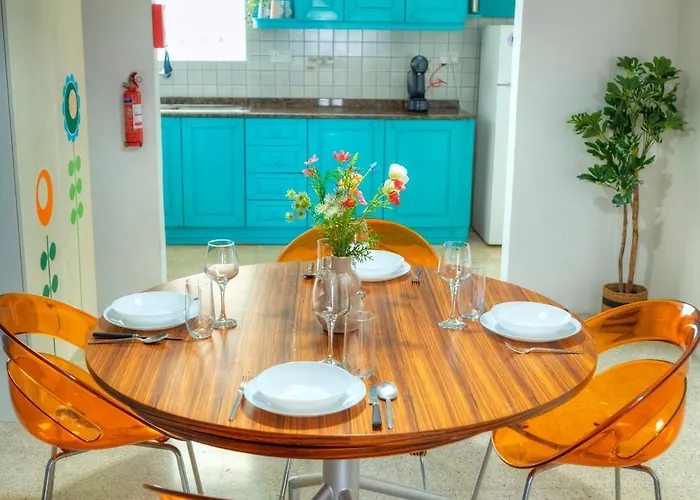 Spacious, Cozy 2bedroom Near Seafront Mkim1-1 Appartement Sliema