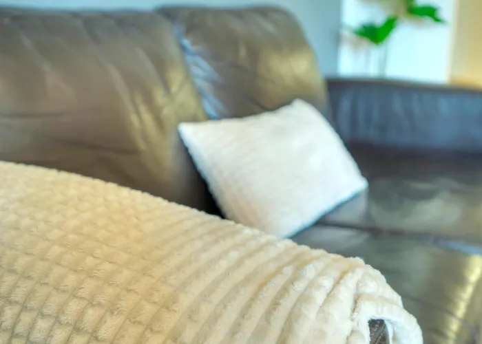 Spacious, Cozy 2bedroom Near Seafront Mkim1-1 * Sliema