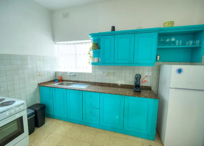 Spacious, Cozy 2bedroom Near Seafront Mkim1-1 Appartement