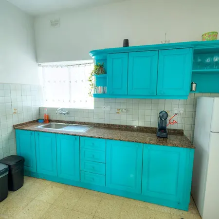 Spacious, Cozy 2bedroom Near Seafront Mkim1-1 Daire